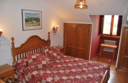 Habitación 302 y 307