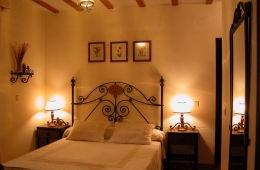 habitación 215