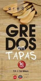 gredos en tapas