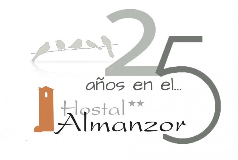 hostal almanzor