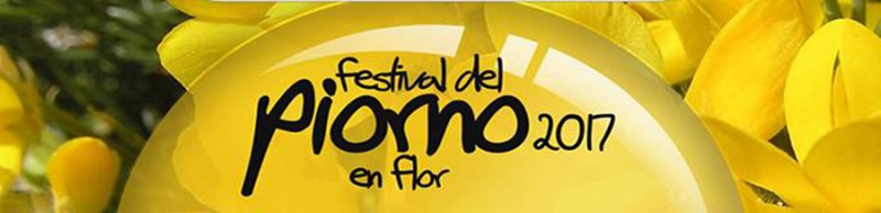 festival piorno en flor