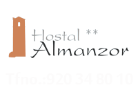 hostal almanzor