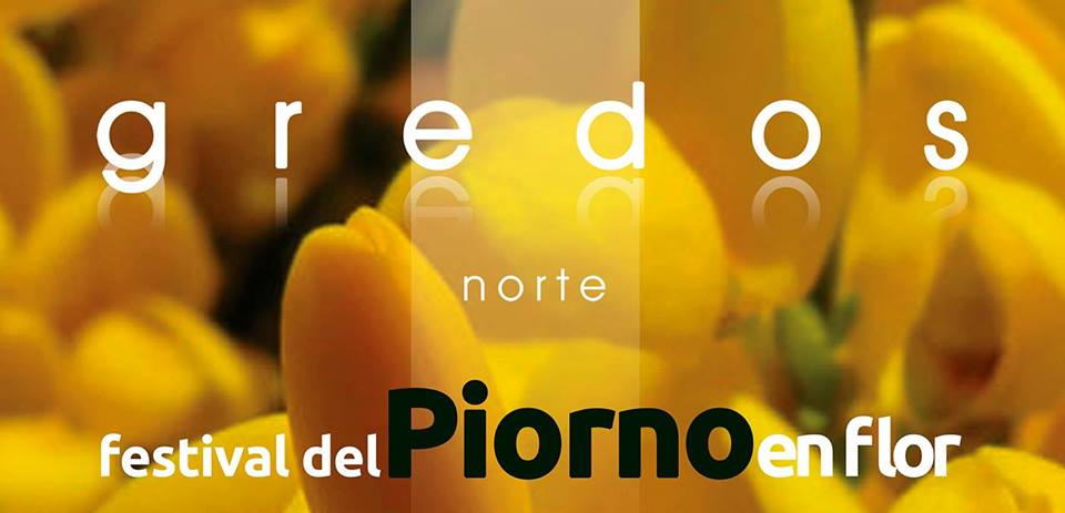 Festival del Piorno en Flor 2018